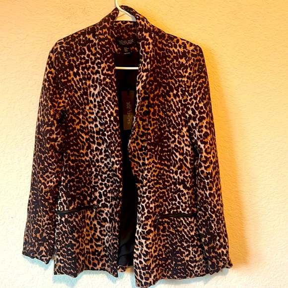 Rachel Zoe Jackets & Blazers - NWT Rachel Zoe blazer
